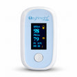 CMI Health CF-100 Fingertip Pulse Oximeter Bluetooth