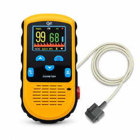 CMI Health PC-66L Handheld Pulse Oximeter with Pediatric Sensor