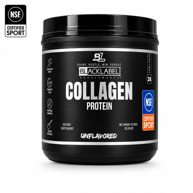 COLLAGEN PROTEIN
