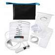 Assura Irrigation Set – Deluxe Version (Coloplast)