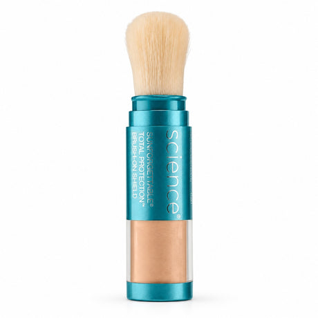 Colorescience Sunforgettable Brush-On Shield SPF 50 – Medium