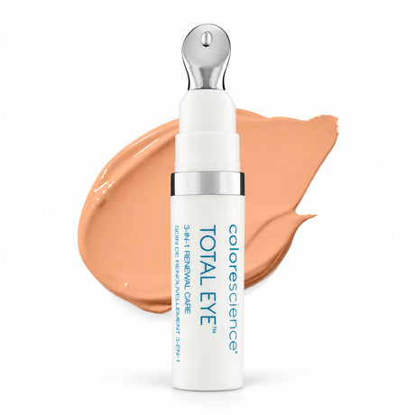 Colorescience Total Eye 3-in-1 Renewal Therapy SPF 35 – Medium