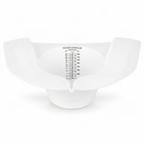McKesson Commode Specimen Collectors - 800 mL (view 1)
