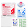 Complete Metabolic Panel (Lite) Health Snapshot