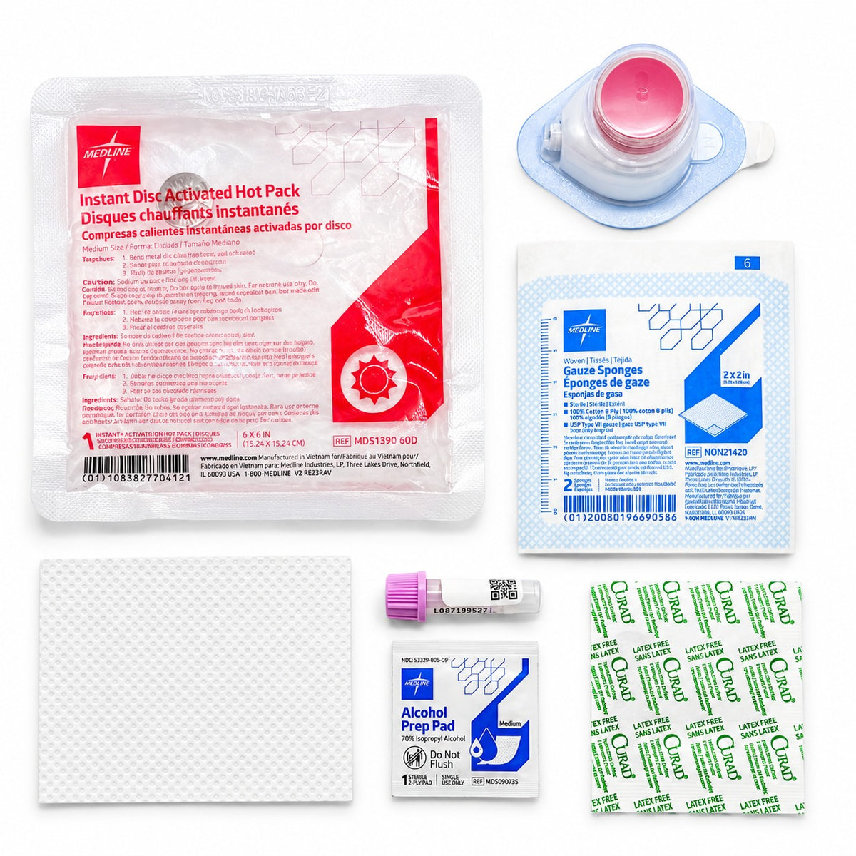 Complete Metabolic Panel (Lite) Health Snapshot