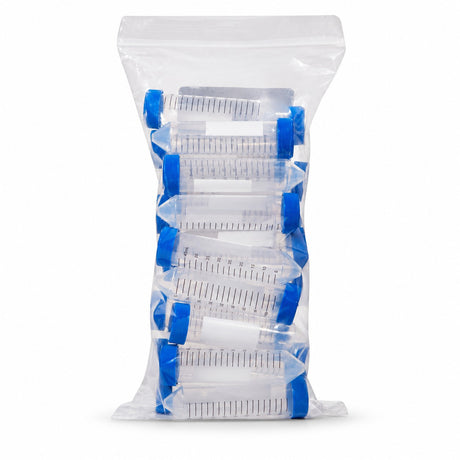 McKesson Conical Centrifuge Tubes - 50 mL Screw Cap (view 1)
