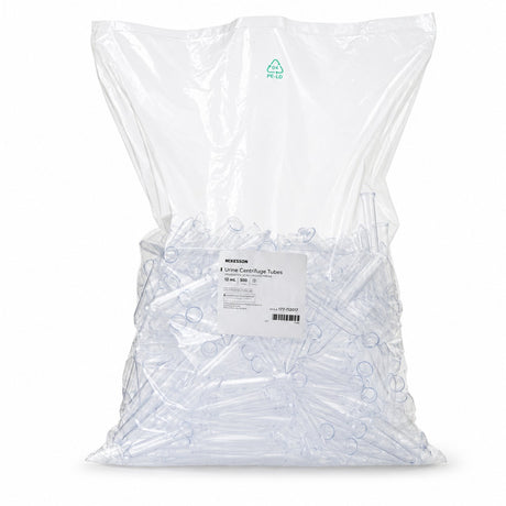 McKesson Conical Centrifuge Tubes - 12 mL Urine Tube (view 6)