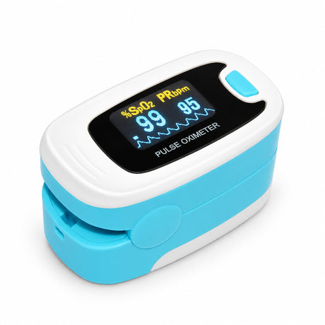 Contec CMS50NA Fingertip Pulse Oximeter