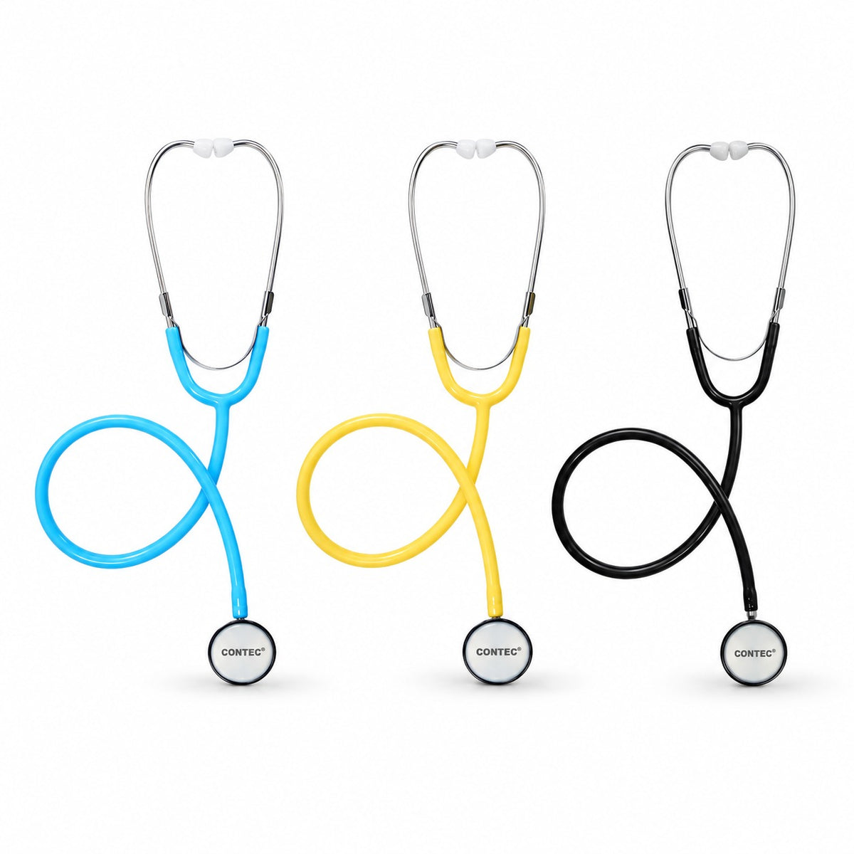 Contec Single-Sided Stethoscope (SC11)
