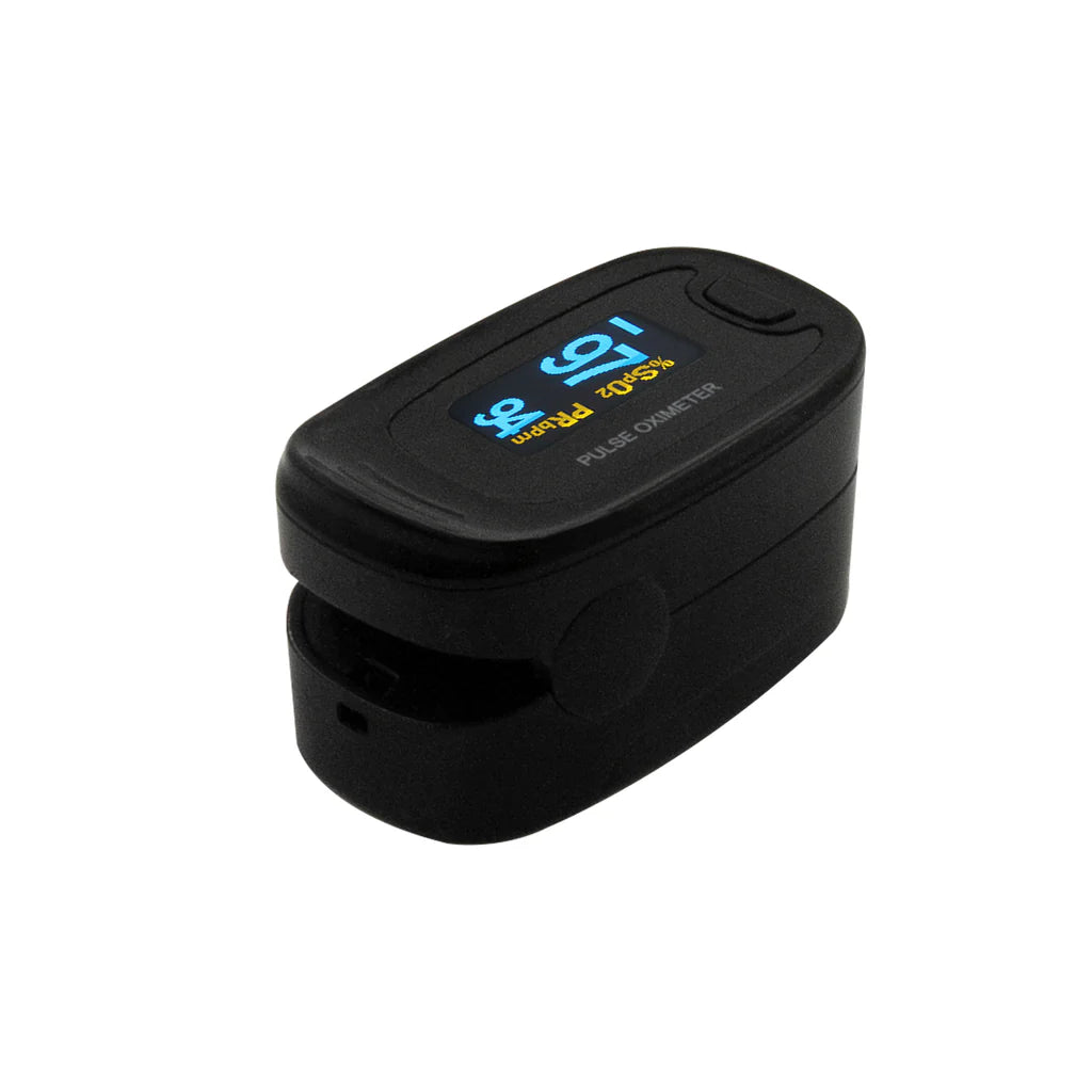 Contec Pulse Oximeter (CMS50NA)