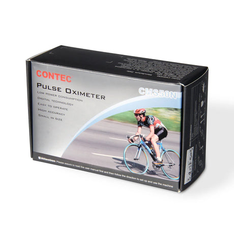 Contec CMS50NA Fingertip Pulse Oximeter