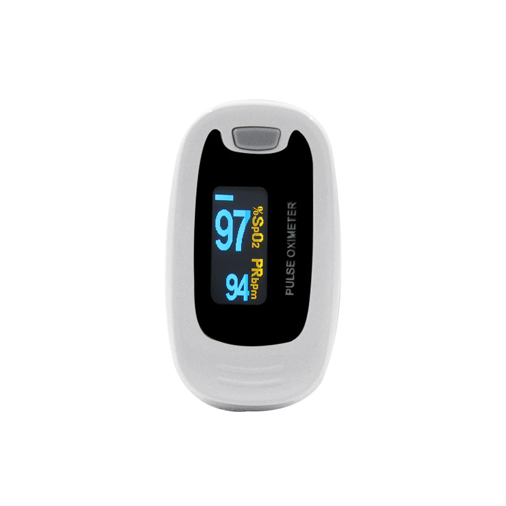 Contec Pulse Oximeter (CMS50NA)