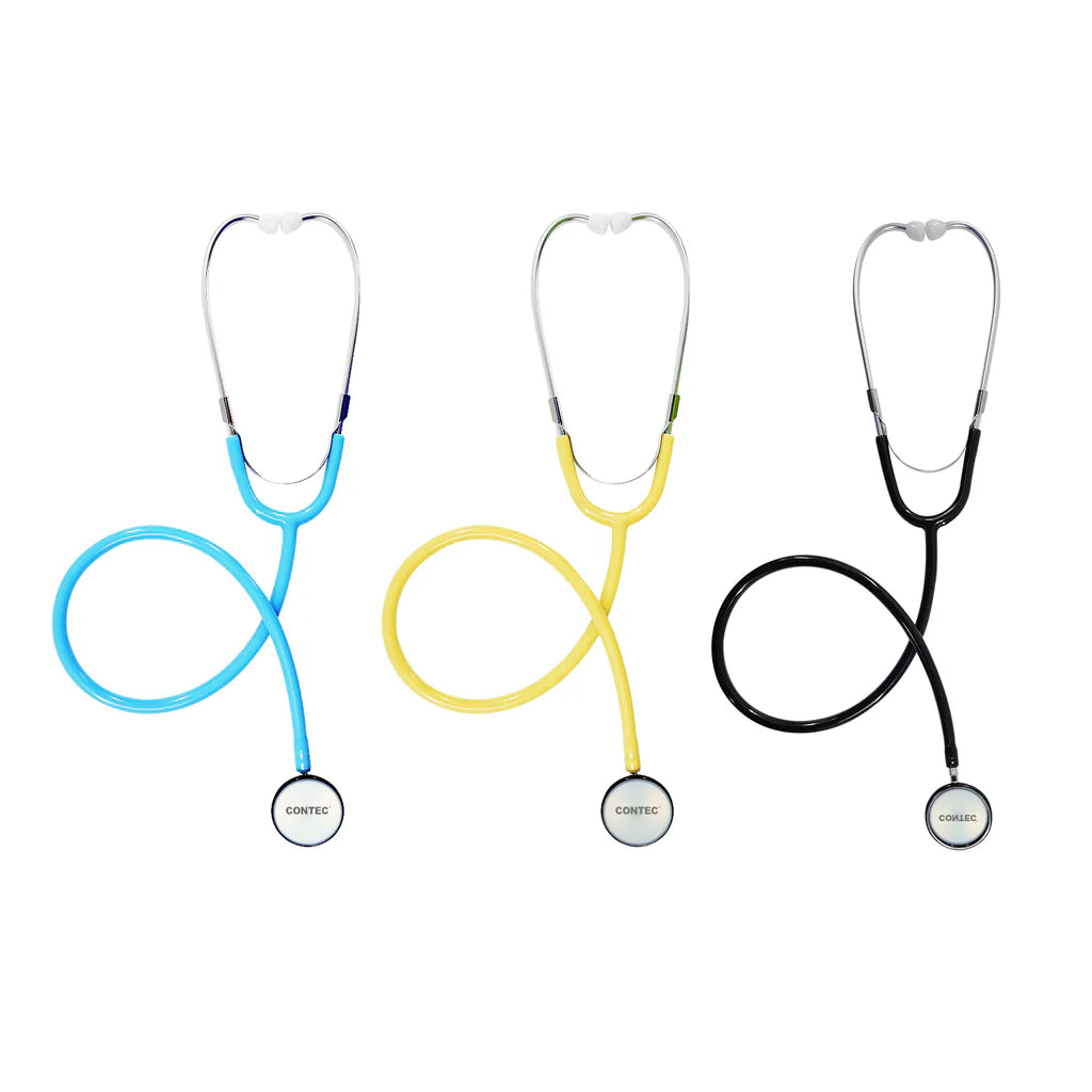 Contec Single-Sided Stethoscope (SC11)