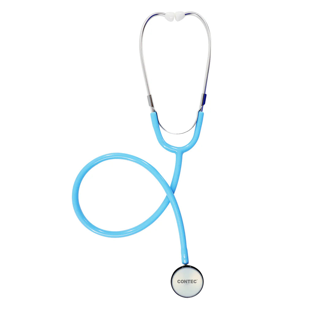 Contec Single-Sided Stethoscope (SC11)