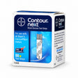 Contour Next Blood Glucose Test Strips – 50 Count