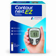 Contour Next EZ Blood Glucose Monitoring System