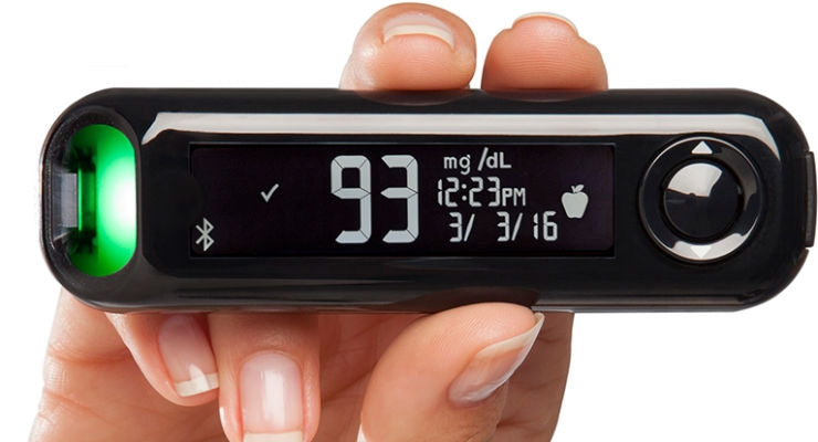 Contour Next ONE Glucose Monitoring System