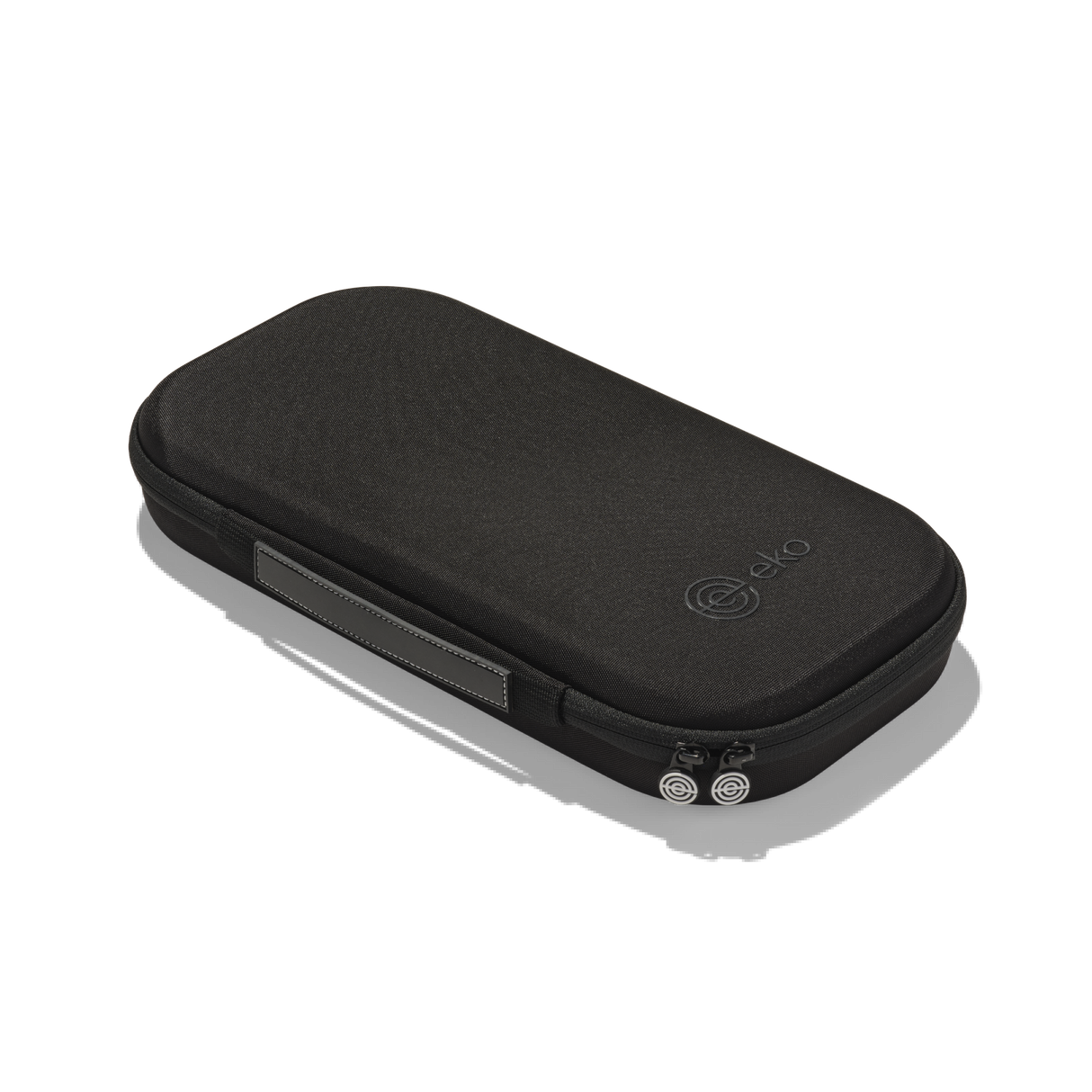 Eko CORE 500™ Digital Stethoscope – Silver w/ Case