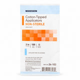 McKesson Cotton-Tipped Swabsticks - 3 inch (view 8)