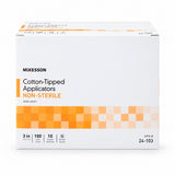 McKesson Cotton-Tipped Swabsticks - 3 inch (view 7)