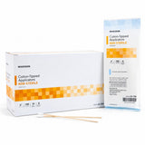 McKesson Cotton-Tipped Swabsticks - 6 inch (view 1)
