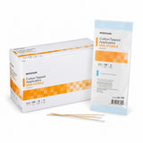 McKesson Cotton-Tipped Swabsticks - 6 inch (view 2)