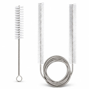 CPAPHero Cleaning Brush Kit – Tube & Mask Brushes