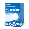 cpaptabs CPAP Mask Cushion Cleaner Tablets – 96 Pack