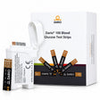 Dario Blood Glucose Test Strips – 100 Count