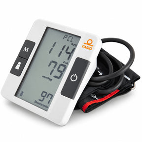 Dario DH-1165 Gen1 Blood Pressure Monitor Bluetooth