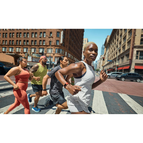 Fitbit Charge 6, Fitness and Activity Tracker