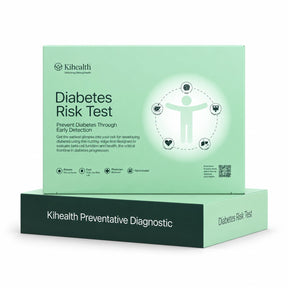 Diabetes Risk Test