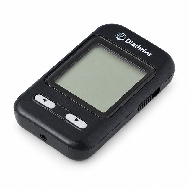Diathrive Blood Glucose Meter