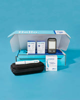 Diathrive Glucose Monitoring Kit