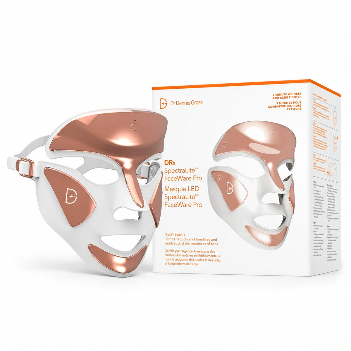 Dr. Dennis Gross DRx FaceWare Pro - LED Anti-Aging