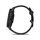 Garmin Venu 3 GPS Smartwatch – Slate/Black, 45mm