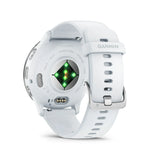 Garmin Venu 3 GPS Smartwatch – Whitestone, 45mm