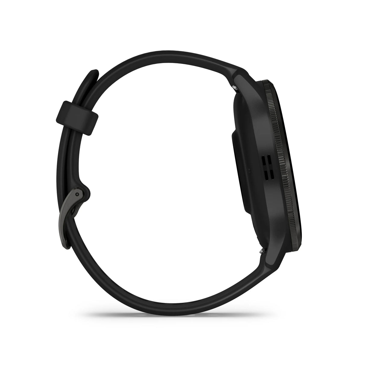 Garmin Venu 3 GPS Smartwatch – Slate/Black, 45mm
