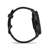 Garmin Venu 3 GPS Smartwatch – Slate/Black, 45mm