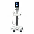 Edan M7 Bladder Scanner – 3D Imaging, Touchscreen, Rolling Cart