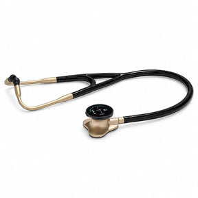 Eko CORE 500™ Digital Stethoscope – Champagne w/ Case