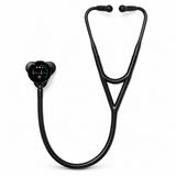 Eko CORE 500™ Digital Stethoscope – Matte Black w/ Case