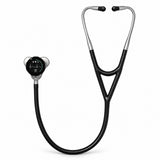 Eko CORE 500™ Digital Stethoscope – Silver w/ Case