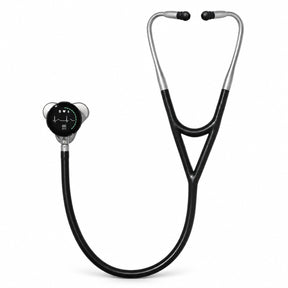Eko CORE 500™ Digital Stethoscope – Silver w/ Case