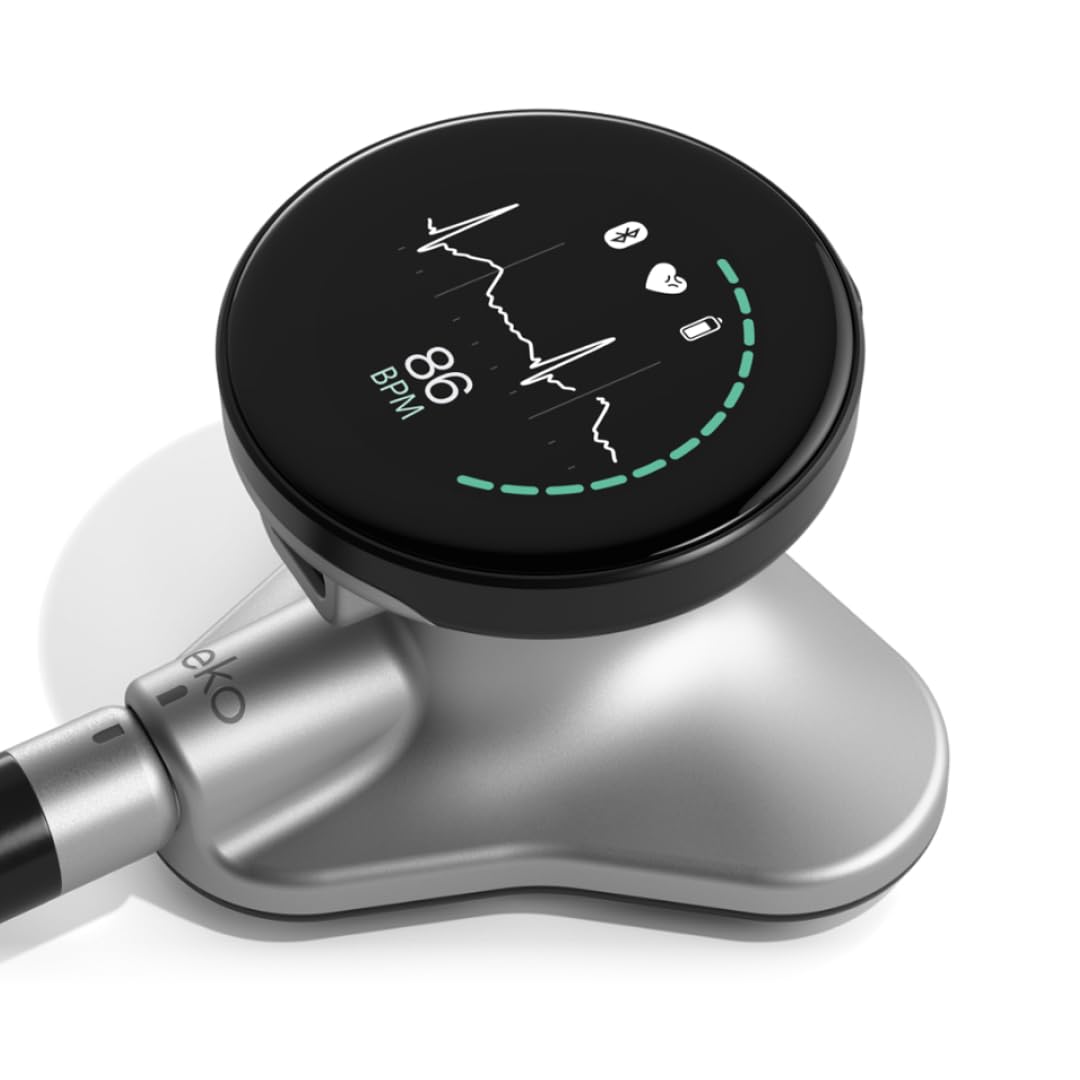 Eko Core 500 Digital Stethoscope