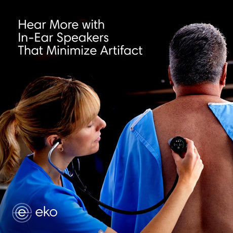 Eko Core 500 Digital Stethoscope