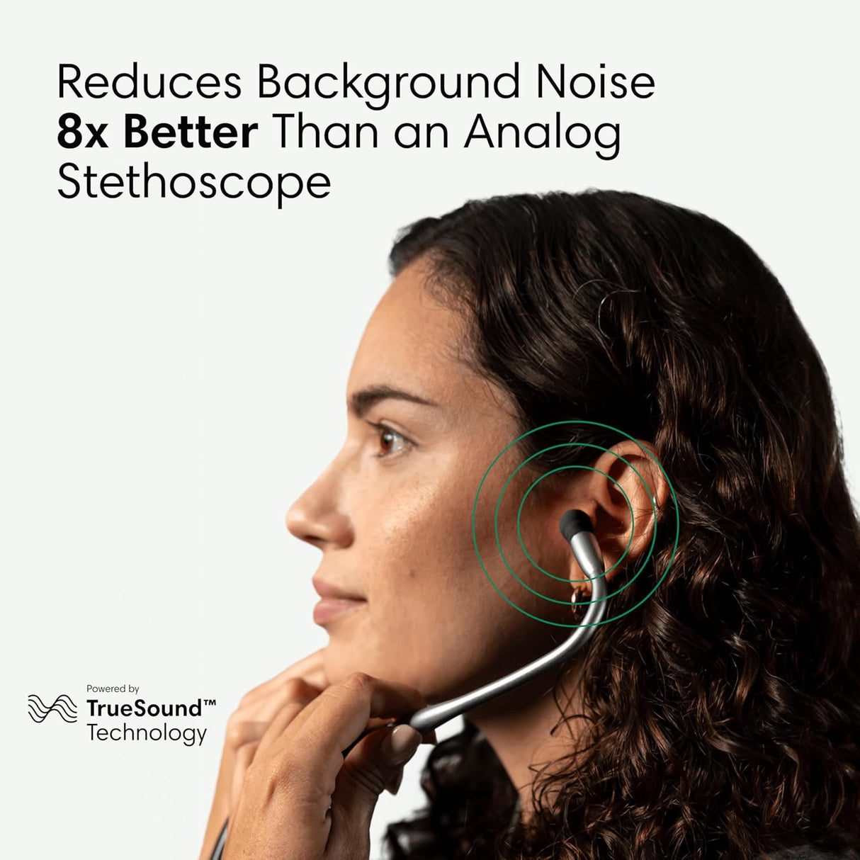 Eko Core 500 Digital Stethoscope