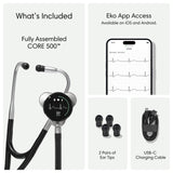 Eko Core 500 Digital Stethoscope