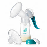Evenflo Advanced Manual Breast Pump