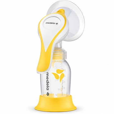 Medela Harmony Manual Breast Pump